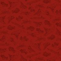 ttCQ-CD3918 CRIMSON